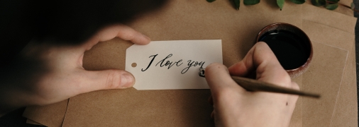 Психологический тест по картинке