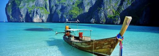 Популярный тайский курорт открылся для украинцев: сколько стоит там отдохнуть