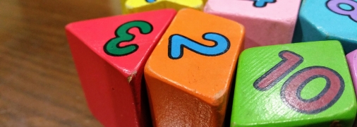 Гороскоп чисел для всех знаков Зодиака