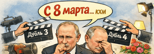 Володимир Путін