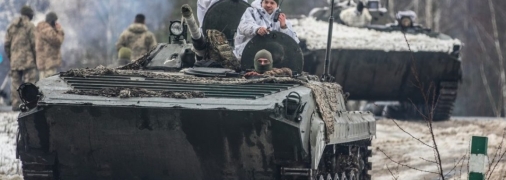 ВСУ получили опыт в реальной войне