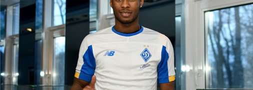 Ибрагим Каргбо