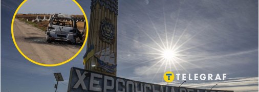 Ворог атакує область щодня