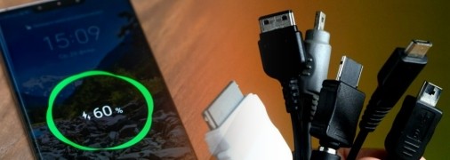 При выборе новой зарядки важно обращать внимание на проверенных производителей.