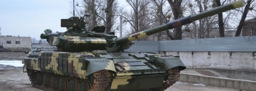 Т-64БМ