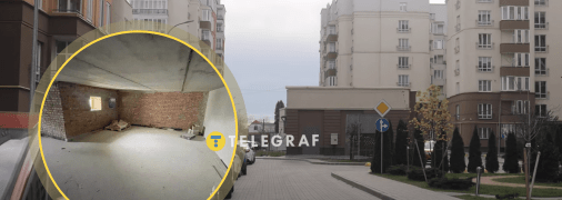 В этом ЖК есть не только квартиры.