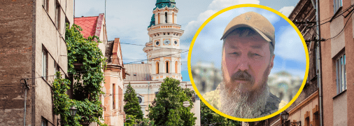 Мадяр став справжньою легендою цієї війни
