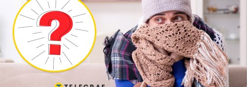 Как сохранить тепло