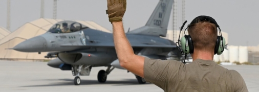 Ракеты и самолеты для Украины: когда Запад на это решится