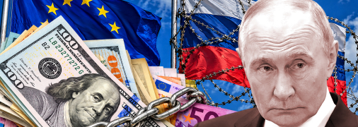 Как Запад может поставить ультиматум РФ