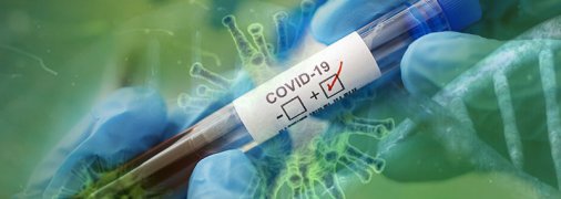 Жодного дня без сумного рекорду: статистика по коронавірусу в Україні 19 березня