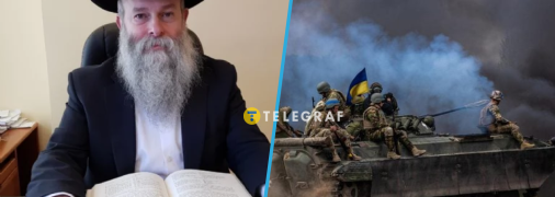 Камінецький про війну та майбутнє