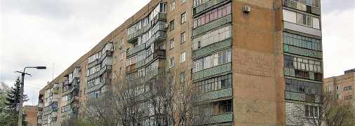 Жахлива історія "дому-вбивці" в Краматорську