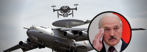 С самого начала в Беларуси хотели скрыть факт поражения