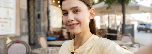 Програма може, наприклад, не розпізнавати обличчя на селфі