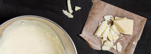 Вкусный плавленый сыр