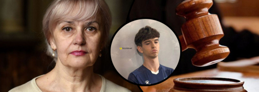 Вбивство Ірини Фаріон