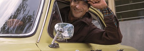 Такси в СССР