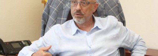 Міністр оборони розвіяв один із поширених страхів українців