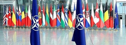 Саміт НАТО відбудеться у Вільнюсі