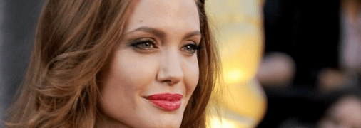 Анджелина Джоли собирается усыновить еще одного ребенка