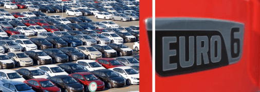 Нові правила ввезення авто і що зміниться для українських автовласників