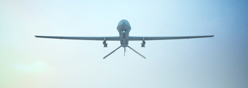 Іран передав Росії чимало різних дронів