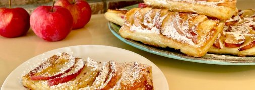 Самые вкусные, бюджетные, быстрые, из простых продуктов