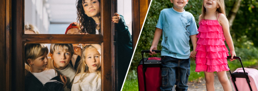 Скандал вокруг детского лагеря в Испании: пиар-директор объяснила ситуацию