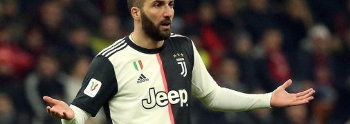 Атлетик отказался от трансфера звезды Ювентуса