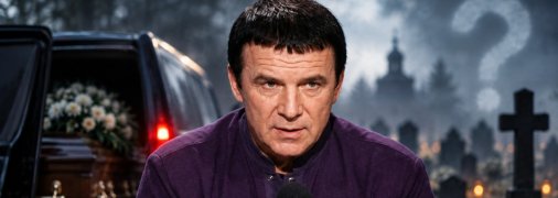Анатолій Кашпіровський