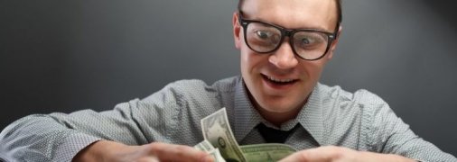 Курс долара