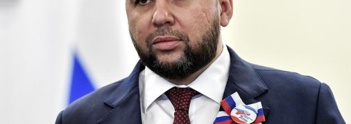 Главарь "ДНР" дал зеленый свет смертной казни боевиков, "небрежно" воюющих против Украины