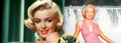 Завещание Мэрилин Монро