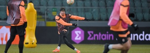 Украинцы готовы выбить французов