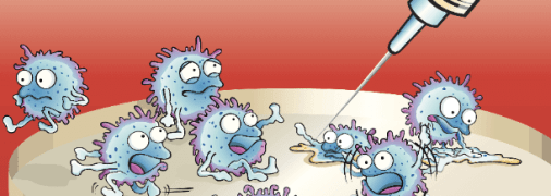 Грипп 2018-2019 в Украине: все, что нужно знать о вирусе и вакцинации от гриппа