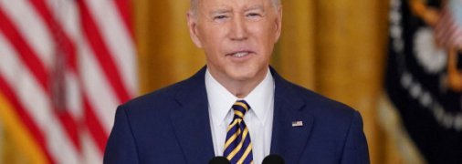 Оппоненты пытаются досрочно завершить полномочия Джо Байдена