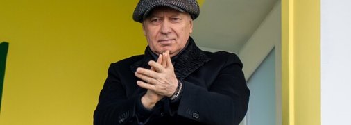 Геннадий Буткевич