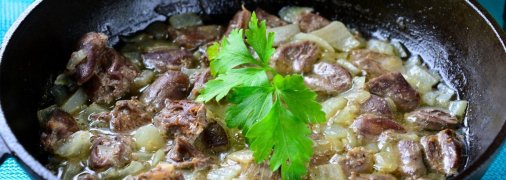 М'які та соковиті, готуються просто та швидко