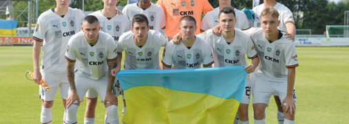 ФК Шахтер