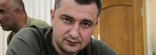 Костянтин Кулик (архівне фото)