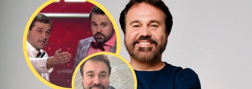 Антон Лірник виступав із Андрієм Молочним