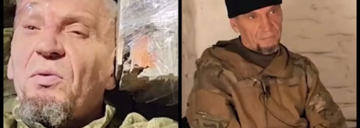 На момент смерти бывшему "вагнеровцу" исполнилось 55 лет