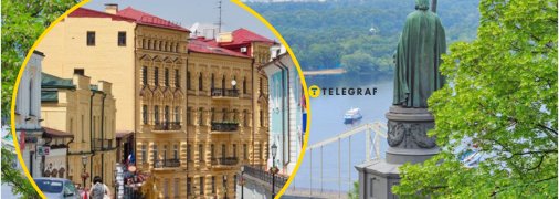 Погода у Києві