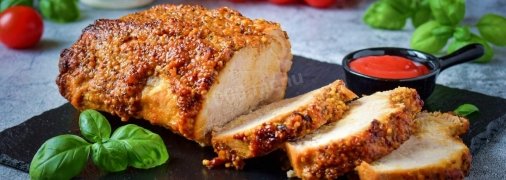 Потрясающее мясо в горчичном соусе