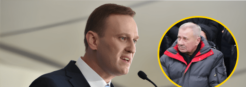 Что известно об отце Алексея Навального — Анатолии