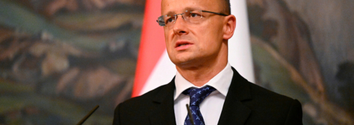 Почему Украина до сих пор не бьет вглубь России: в Венгрии озвучили новый скандальный ответ