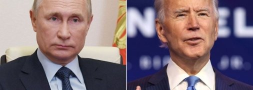 Путин пытался провернуть старый трюк, но Байден прекрасно усвоил уроки Обамы