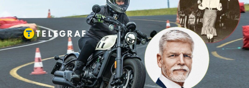 Петр Павел и его жена Ева