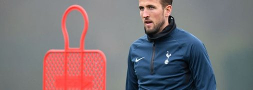 Когда Кейн вернется на футбольное поле